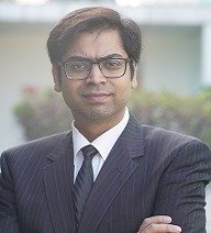 Dr. Shubham Jain