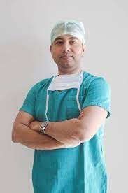  Dr. Pratul Jain
