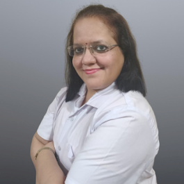  Dr. Vandana Mirpuri