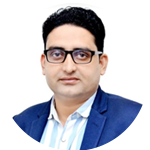 Dr. Vivek Mishra