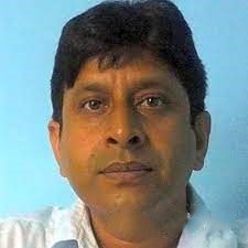 Dr. Parimal Kishore