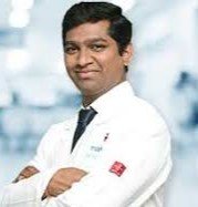 Dr. Tanmai Deelip Yermal