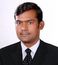 Dr. Mahesh Adavalkar