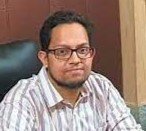 Dr. Amit Mittal