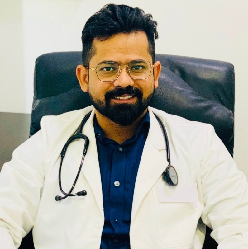  Dr. Rajiv Ranjan Kumar