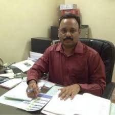 Dr Anil Lonkar