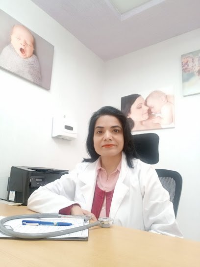 Dr. Leena Bhatnagar