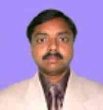Dr. Pravin Verma