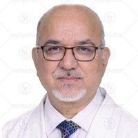 Dr. Bachan Barthwal