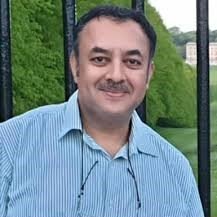 Dr. Rajendra Latkar