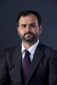 Dr. Samir Patel