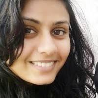  Ms. Ruhi Chauhan