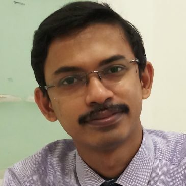 Dr. Sujoy Dasgupta 