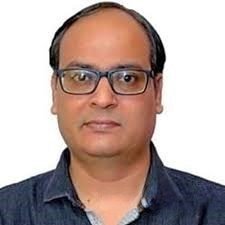 Dr. Deepak Kumar Soni