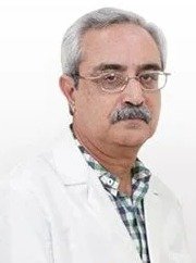 Dr. Ajay Kumar Ajmani