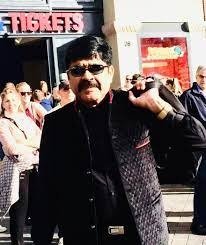  Dr. R. K. Thukral