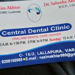 Central Dental Clinic