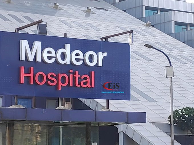 Medeor Hospital, Manesar
