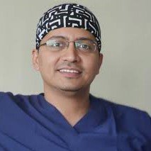 Dr. Dinesh Zirpe