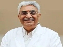 Dr. Tarlochan Singh Kler