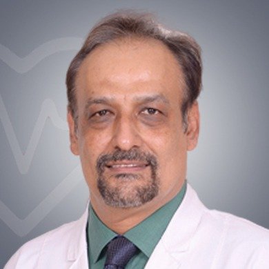Dr. Dilip Bhalla