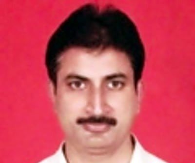 Dr. Raja Sn