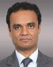 Dr. Amit Patel