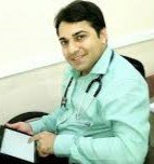 Dr. Nachiket Mahindrakar
