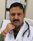 Dr. Vijay Kumar Rai
