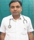 Dr Surender Sultania