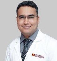 Dr. Kailas Mohanrao Jorule