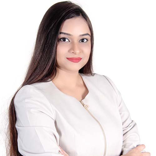 Dr. Richa Patel