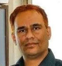 Dr. Sontakke Santosh