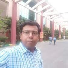 Dr. Animesh Jaisawal