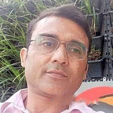Dr. Vijay Kumar Pandey