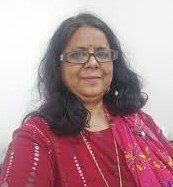 Dr. Sunita Arya