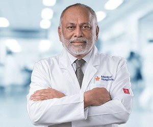  Dr. K N K Shetty