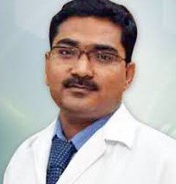 Dr. Amol Dumbre Patil