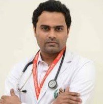 Dr. Deepanshu Sharma
