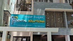 Dental Solutions