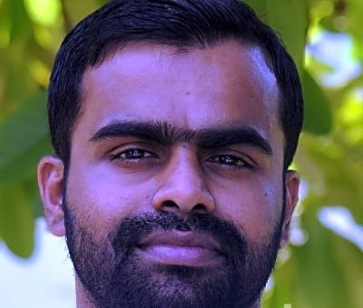 Dr. Prateek