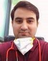 Dr. Ved Pratap