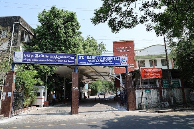 St.Isabel's Hospital