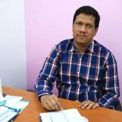 Dr. Sanjaya R