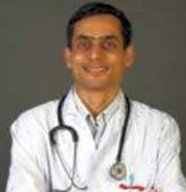 Dr. Ranjit Singh Deshmukh Kranti