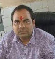 Dr. Janardan Sharma