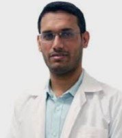 Dr. Aniket Saoji