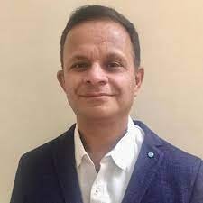 Dr. Paresh Thakkar