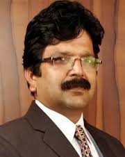 Dr. Mahendra Kawedia