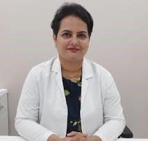 Dr. Madhavi Zende